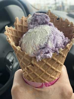 Baskin-robbins