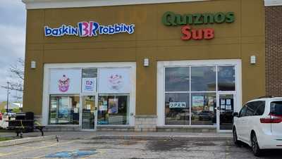 Baskin-robbins