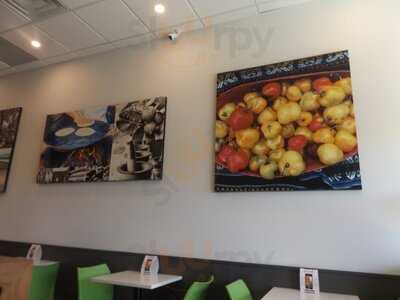 Quesada Burritos & Tacos