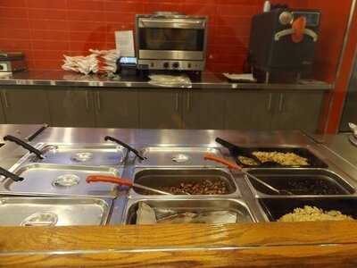 Quesada Burritos & Tacos