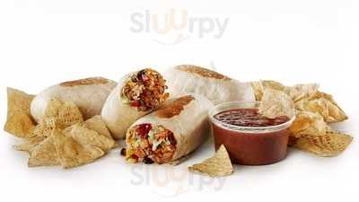 Quesada Burritos & Tacos