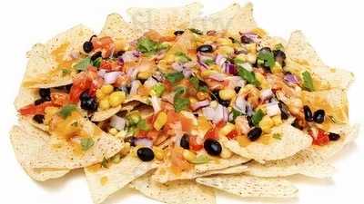 Quesada Burritos & Tacos