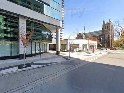 Quesada Burritos & Tacos