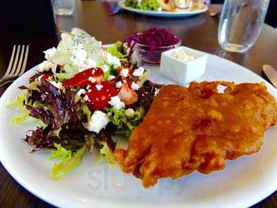 The Springs Restaurant