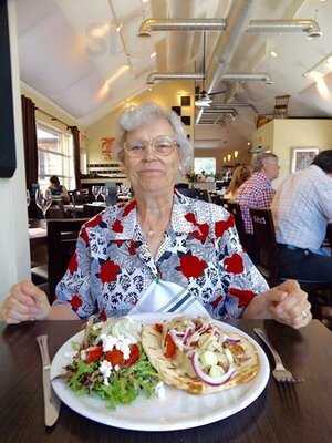 The Springs Restaurant