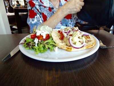 The Springs Restaurant