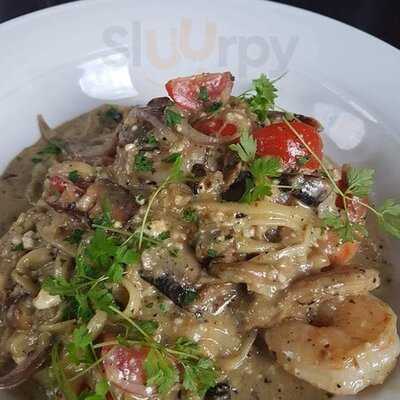 The Springs Restaurant