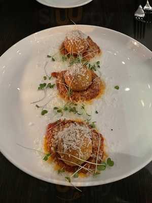 The Springs Restaurant