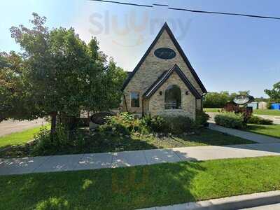 The Springs Restaurant