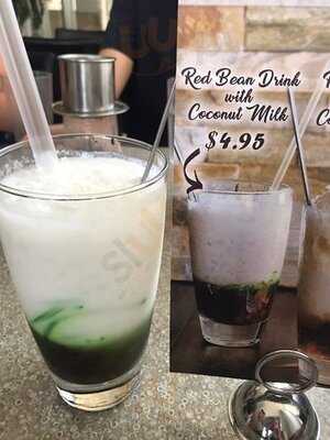 Ben Thanh White Oaks