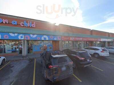 Ben Thanh White Oaks