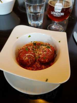 Veta Wine And Pasta Bar