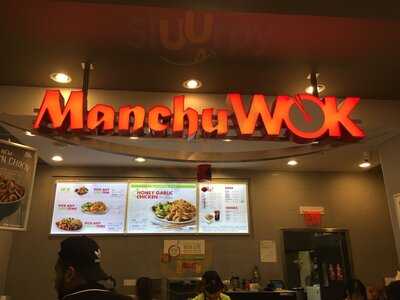 Manchu Wok