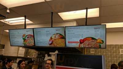 Soprano's West Pizza