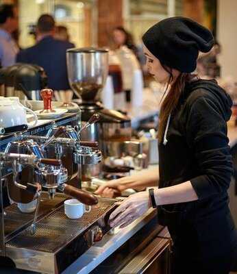 Edgar And Joe's Cafe (on King)