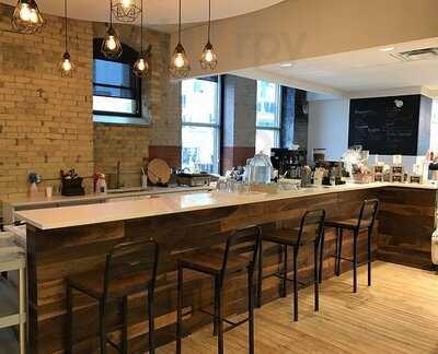 Edgar And Joe's Cafe (on King)