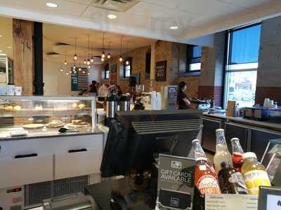 Edgar And Joe's Cafe (on King)