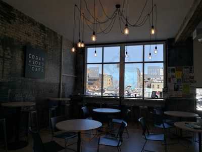Edgar And Joe's Cafe (on King)