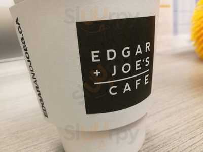Edgar And Joe's Cafe (on King)