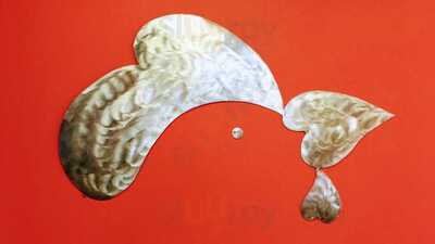 Rob's Wicked Chicken & Wedges