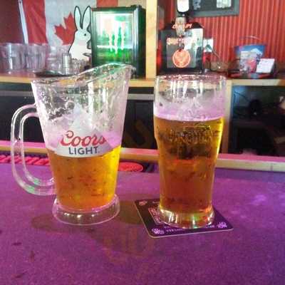 Outback Shack Bar & Grill