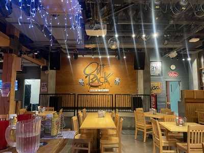 Outback Shack Bar & Grill