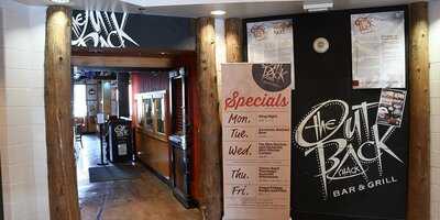 Outback Shack Bar & Grill