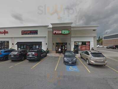 Pita Pit