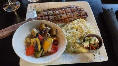 Bocconcini Italian Restaurant