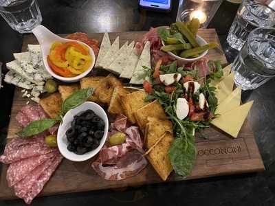 Bocconcini Italian Restaurant