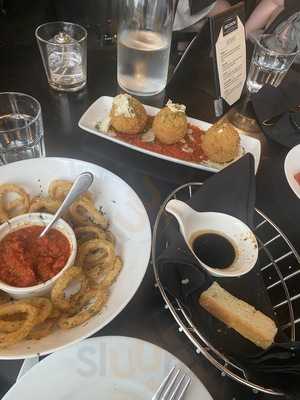 Bocconcini Italian Restaurant