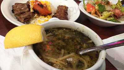 Tehran Restaurant