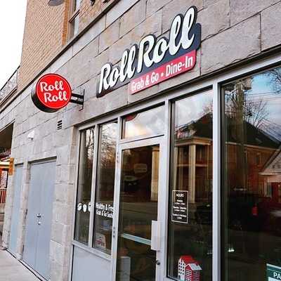 Roll Roll