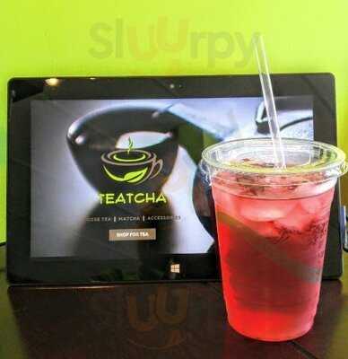 Teatcha