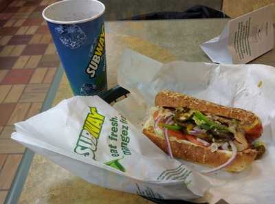Subway