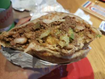 Barburrito