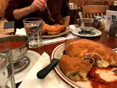 Tony's Famous Italian