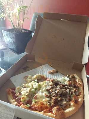 Tony's Famous Italian