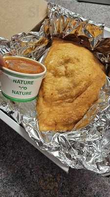 Tony's Famous Italian