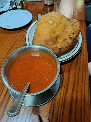 Tony's Famous Italian