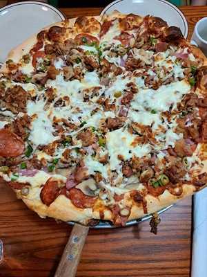 Tony's Famous Italian