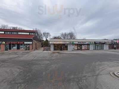 Tony's Famous Italian