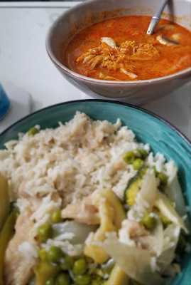 Thai Delight Authentic Food