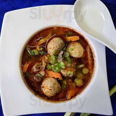 Thai Delight Authentic Food