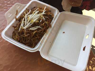 Thai Delight Authentic Food