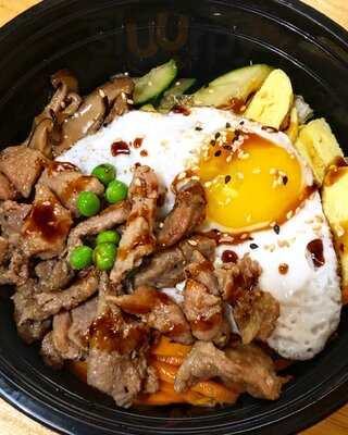 Thai Delight Authentic Food