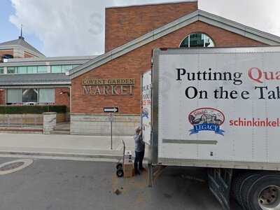 Thai Delight Authentic Food