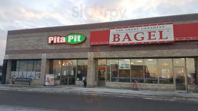 Great Canadian Bagel
