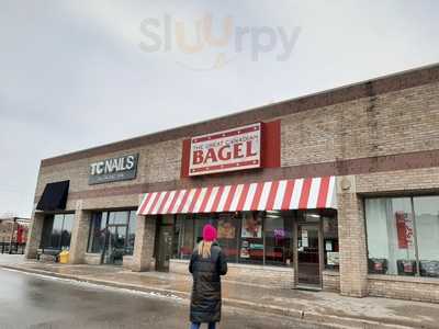 Great Canadian Bagel