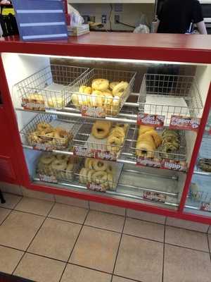 Great Canadian Bagel